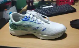 Sepatu Running Pria Dan Wanita Real Picture 