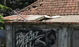 Dijual 1,92 Are, Jl. Tukad Badung Renon Denpasar