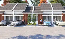 Kpr Rumah Komersil Cicilan 800rb An