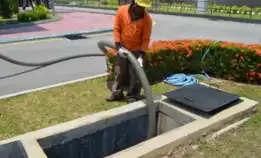 Jasa Sedot Wc Area Klangenan