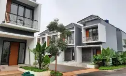 Rumah Ready Cluster Termurah Di Pamulang 800jtan Kpr