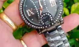 Jam Wanita Aigner Bari