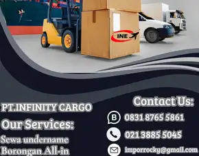 Jasa Import Resmi India