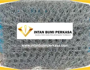 Jual Kawat Bronjong Standart Sni Gresik – Call 089695770609