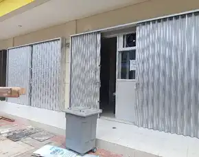 089504585850 Tukang Servis Pasang Baru Rollingdoor Dan Folding Gate Paku Jaya- Pondok Jagung