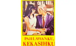 Novel Roman Klasik Elizabeth Ashton Pahlawanku Kekasihku