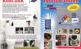 Solusi Kran Air Kecil | Air Mampet 0813-8552-6199 Pt Bening Sehat Teknik