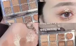 Eyeshadow Korea