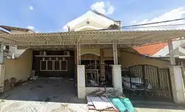 Rumah Kosong Bagus Di Jalan Sidosermo Kota Surabaya Shm