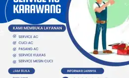 Perbaikan Ac Karawang Kota 082210194375 Teknisi Handal Terpercaya