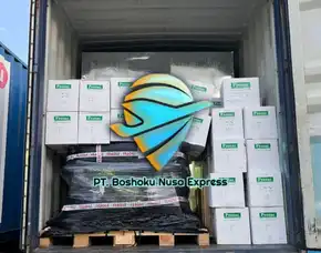 Jasa Import Barang Borongan Terpercaya Borongan To Indonesia