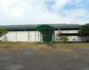 Jual Gudang Jalan Raya Gempol Pasuruan Siap Pakai Strategis