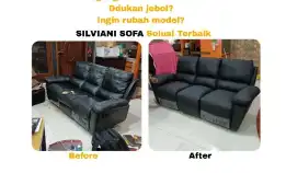 Service Sofa Murah Di Bandung | Silviani Sofa 082321499742