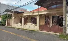 Jual Rumah Kosong Shm Di Jalan Ploso Timur Kota Surabaya