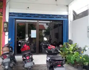 Jual Tempat Usaha Klinik Di Jalan Ahmad Yani Sidoarjo Shm
