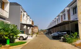 Rumah Murah Harga 800 Jutaan Di Pamulang