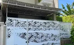 Jual Rumah Minimalis Di Jalan Manyar Indah Kota Surabaya