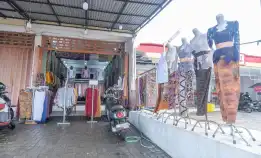 Jual Ruko Tempat Usaha di Padangsambian Kaja Denpasar
