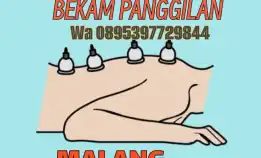 Bekam Sunahh Malang Wa 0895397729844