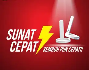 Jasa Sunat Muntok Bangka Barat 081367398022