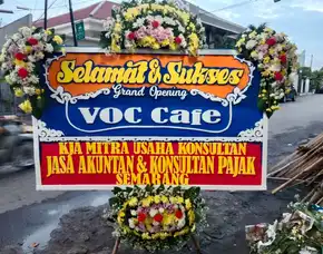 Toko Bunga Kota Cirebon 0878-2906-0019 Puspa Pesona Florist