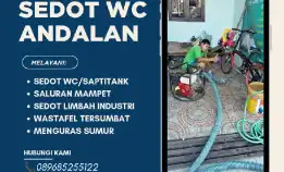 Sedot Wc Purwokerto