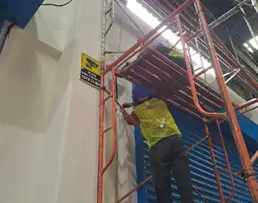 Wa 081310150492 Tukang Service Rollingdoor Gading Serpong Bsd Alam Sutera