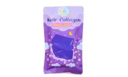 Beautyinu Kefir Collagen Soap Bar - Brightening Booster Gold Powder - Pemutih Badan Bpom Original