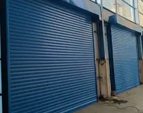 089643935690 Jual Rolling Door Otomatis Murah Cikarang,
