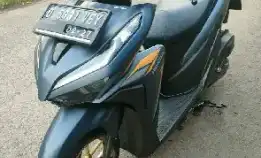 Vario 125 Tahun 2022 