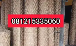 Jual Kepang Bambu Karanganyar 081215335060