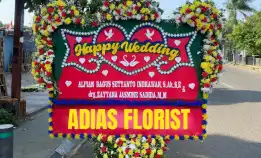 Toko Bunga & Florist Online Di Antapani. 081214592237