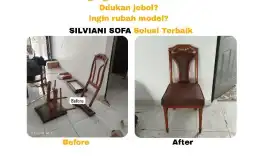 Service Sofa Panggilan Bandung | Silviani Sofa 082321499742