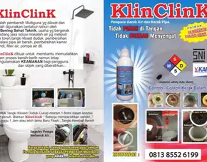 Jasa Cuci Toren Bekasi 0813-8552 6199 Pt Bening Sehat Teknik