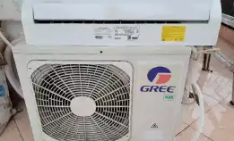 Ac Gree 1/2 Pk - 1 1/2 Pk