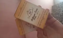 Soap Collagen Brithening 