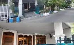 Di Jual Rumah Murah Di Pandugo Baru Kota Surabaya