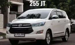 2016 Toyota Innova 2.0 Q At