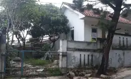 Dijual Rumah Di Citra Padalarang Indah E No 3 Padalarang.