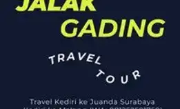 Jalak Gading Travel Kediri Batu Wa 081252591750