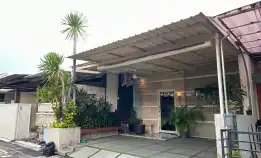 Jual Rumah Murah Di Perum Taman Rivera Surabaya Shm