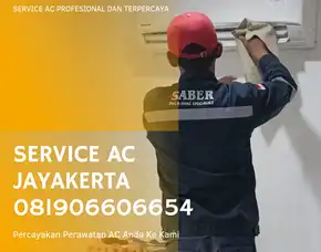 Service Ac Kemiri Jayakerta 081906606654