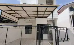 Rumah Baru Siap Huni Di Nusaloka Bsd 