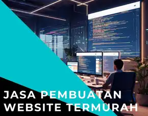 Desain Memukau – Jasa Pembuatan Website Murah Semarang Demak Langkingweb | 0851 8252 5511