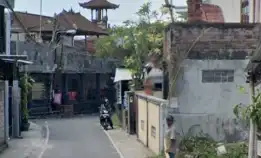 Dijual 1,75 Are, Jl. Gunung Talang Utama Buana Raya Padangsambian