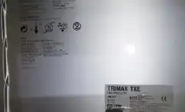 Film digital xray Trimax TXE 14x17