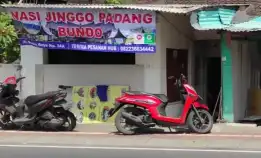 Dijual 3 Are, Jl. Buana Raya Utama Padangsambian Denpasar