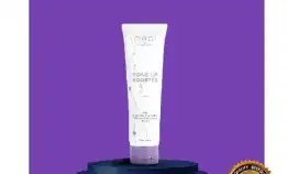 Mooi Pure Glow Tone Up Booster - Lotion Glowing Pencerah Kulit Memutihkan Kulit Original Bpom