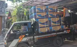 Service Ac Di Jogja Cv.Ekajaya Ac