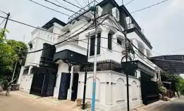 Jual Rumah Mewah Baru Di Pondok Kelapa Jakarta Timur